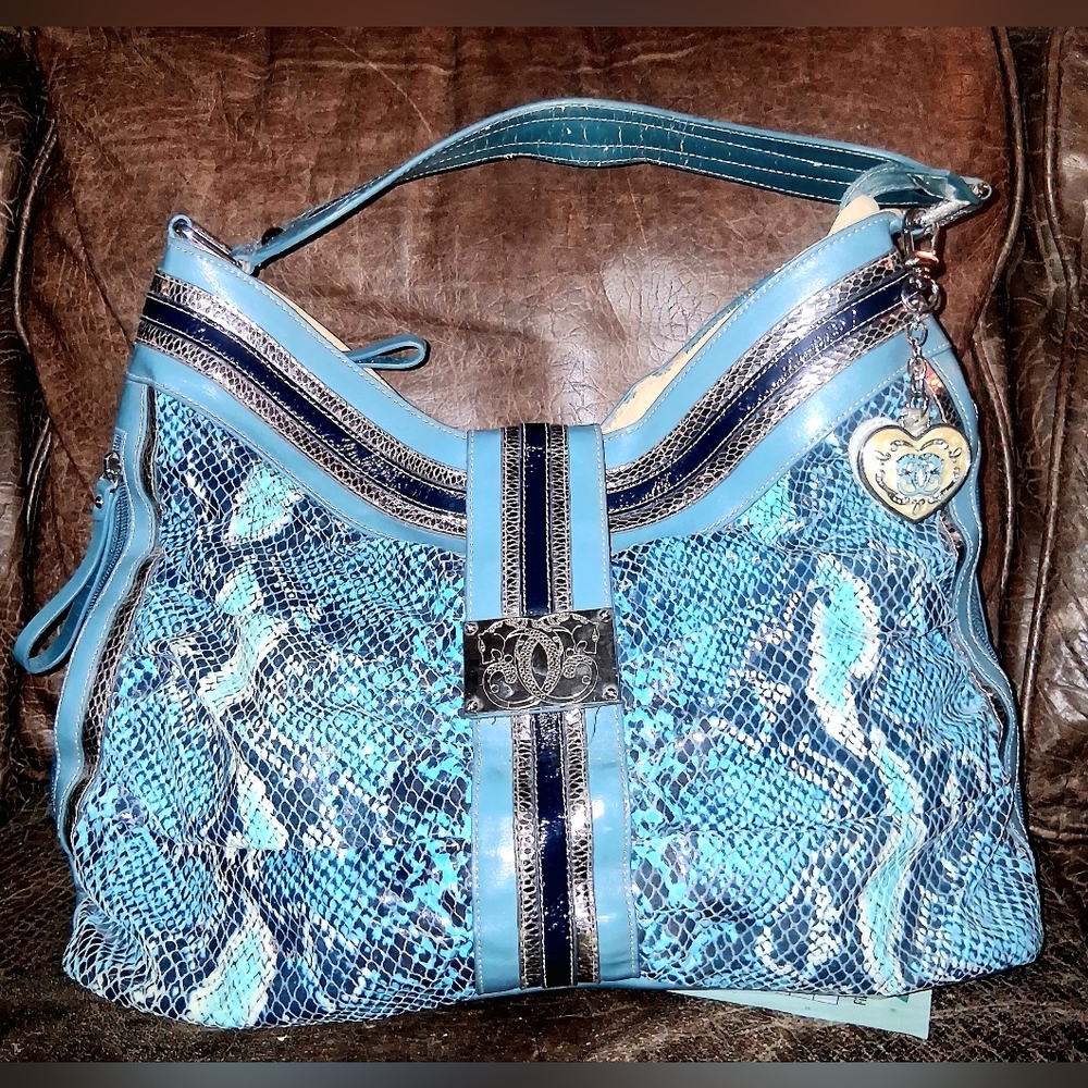 Original By Sharif 1827 Tote
